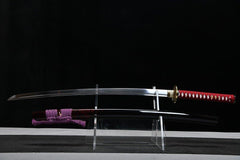 Katana - Kasumi 霞 かすみ - Katana - 28 Inch katana - 2