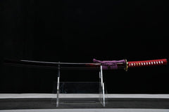 kasumi sword Handmade Katana Sword product photo