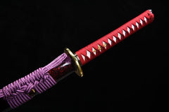 Katana - Kasumi 霞 かすみ - Katana - 28 Inch katana - 6