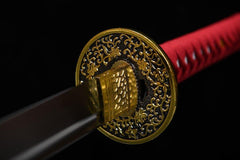 Katana - Kasumi 霞 かすみ - Katana - 28 Inch katana - 8
