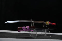 Katana - Kasumi 霞 かすみ - Katana - 28 Inch katana - 3