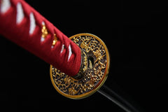 Katana - Kasumi 霞 かすみ - Katana - 28 Inch katana - 11