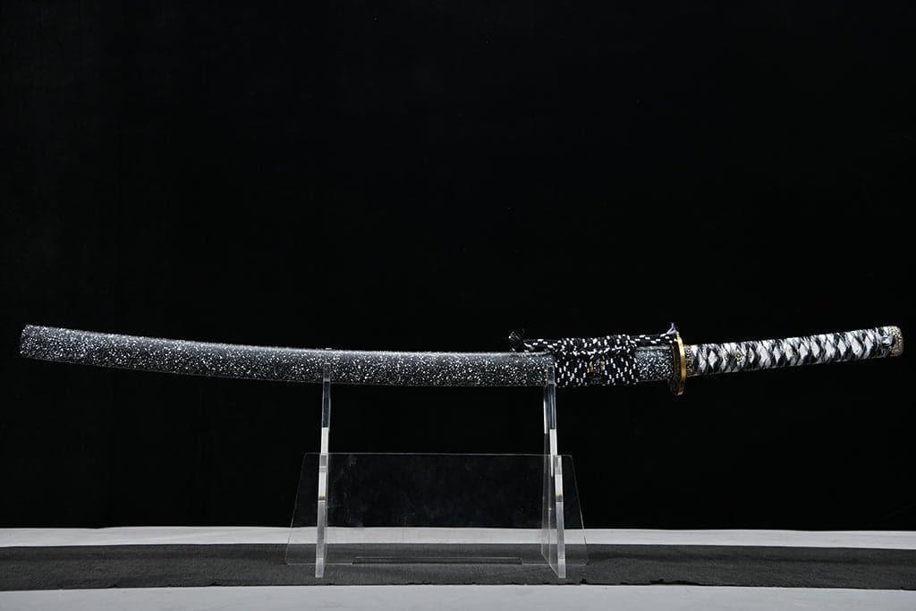 Katana - Kikuichi 菊一 きくいち - Katana - 28 Inch katana - 1