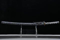 Katana - Kikuichi 菊一 きくいち - Katana - 28 Inch katana - 1