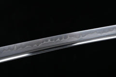 Katana - Kikuichi 菊一 きくいち - Katana - 28 Inch katana - 8