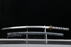 Katana - Kikuichi 菊一 きくいち - Katana - 28 Inch katana - 2