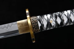 Katana - Kikuichi 菊一 きくいち - Katana - 28 Inch katana - 6