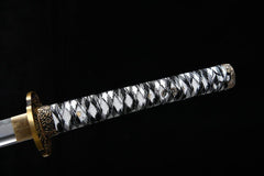 Katana - Kikuichi 菊一 きくいち - Katana - 28 Inch katana - 5