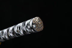 Katana - Kikuichi 菊一 きくいち - Katana - 28 Inch katana - 4