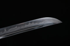 Katana - Kikuichi 菊一 きくいち - Katana - 28 Inch katana - 9