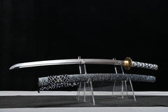 Katana - Kikuichi 菊一 きくいち - Katana - 28 Inch katana - 3