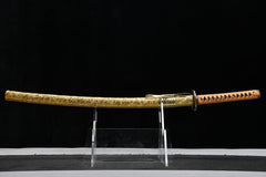 Katana - Kinshun'u キンシュンウ - Katana - 28 Inch katana - 1
