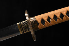 Katana - Kinshun'u キンシュンウ - Katana - 28 Inch katana - 6