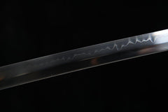 Katana - Kinshun'u キンシュンウ - Katana - 28 Inch katana - 9