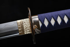 Katana - Kunshiran クンシラン - Katana - 28 Inch katana - 5