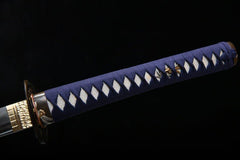 Katana - Kunshiran クンシラン - Katana - 28 Inch katana - 4