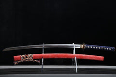 Katana - Kunshiran クンシラン - Katana - 28 Inch katana - 3