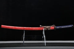 Katana - Kunshiran クンシラン - Katana - 28 Inch katana - 1