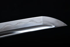 Katana - Kunshiran クンシラン - Katana - 28 Inch katana - 9