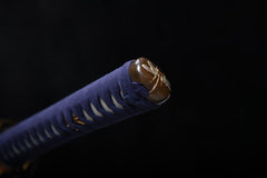 Katana - Kunshiran クンシラン - Katana - 28 Inch katana - 7