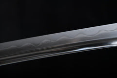 Katana - Kunshiran クンシラン - Katana - 28 Inch katana - 8