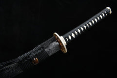 Katana - Mizu Ryu 水龙 みずりゅう - Katana - 28 Inch katana - 4