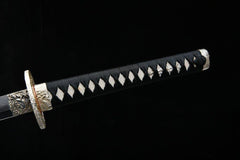 Katana - Mizu Ryu 水龙 みずりゅう - Katana - 28 Inch katana - 5