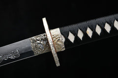 Katana - Mizu Ryu 水龙 みずりゅう - Katana - 28 Inch katana - 6