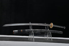 Katana - Mizu Ryu 水龙 みずりゅう - Katana - 28 Inch katana - 3