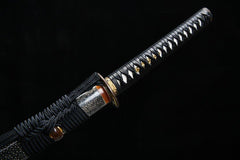 Katana - Musashi 武藏 むさし - Katana - 28 Inch katana - 6