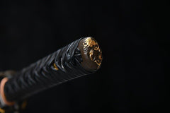 Katana - Musashi 武藏 むさし - Katana - 28 Inch katana - 4