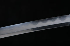 Katana - Musashi 武藏 むさし - Katana - 28 Inch katana - 10