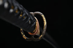Katana - Musashi 武藏 むさし - Katana - 28 Inch katana - 9