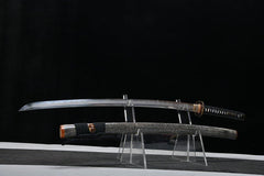 Katana - Musashi 武藏 むさし - Katana - 28 Inch katana - 3