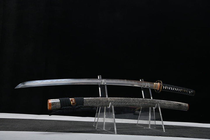 Katana - Musashi (武藏 むさし) by NIMOFAN Katana丨True katana丨Katana for sale