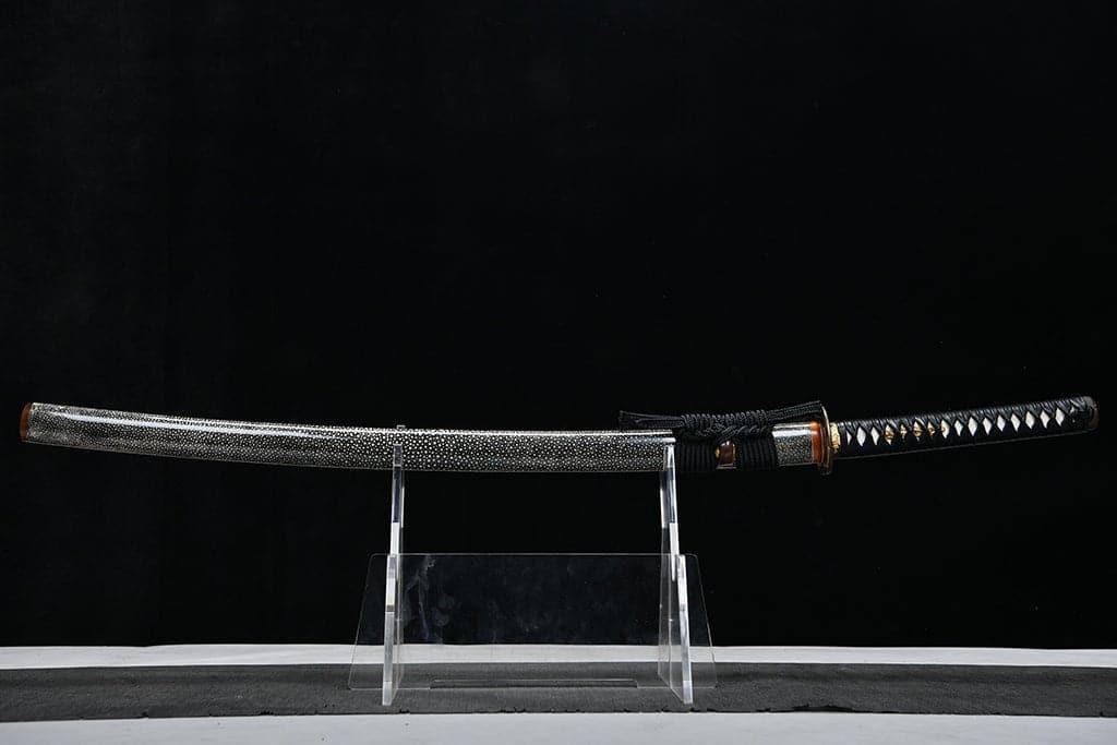 Katana - Musashi 武藏 むさし - Katana - 28 Inch katana - 1