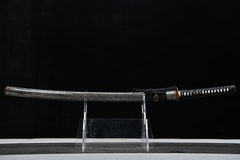 Katana - Musashi 武藏 むさし - Katana - 28 Inch katana - 1