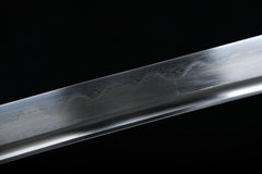 Katana - Musashi's Echo 武藏之響 - Katana - 28 Inch katana - 10