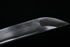 Katana - Musashi's Echo 武藏之響 - Katana - 28 Inch katana - 11