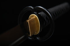 Katana - Musashi's Echo 武藏之響 - Katana - 28 Inch katana - 9