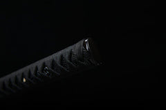 Katana - Musashi's Echo 武藏之響 - Katana - 28 Inch katana - 5