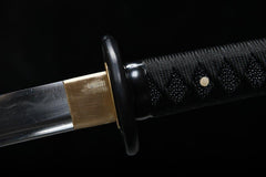 Katana - Musashi's Echo 武藏之響 - Katana - 28 Inch katana - 8
