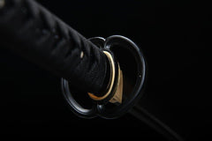 Katana - Musashi's Echo 武藏之響 - Katana - 28 Inch katana - 7