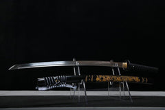 Katana - Musashi's Echo 武藏之響 - Katana - 28 Inch katana - 3