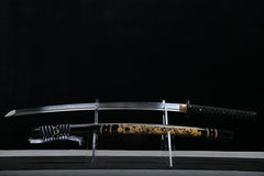 Katana - Musashi's Echo 武藏之響 - Katana - 28 Inch katana - 2