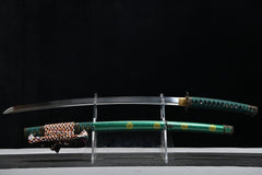Katana - Oda Nobunaga おだのぶなが - Katana - 28 Inch katana - 2