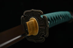 Katana - Oda Nobunaga おだのぶなが - Katana - 28 Inch katana - 8