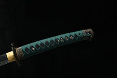 Katana - Oda Nobunaga おだのぶなが - Katana - 28 Inch katana - 5