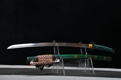 Katana - Oda Nobunaga おだのぶなが - Katana - 28 Inch katana - 3