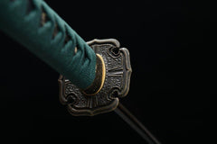 Katana - Oda Nobunaga おだのぶなが - Katana - 28 Inch katana - 11